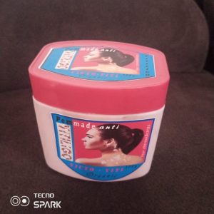 Pommade VICTO-VITI