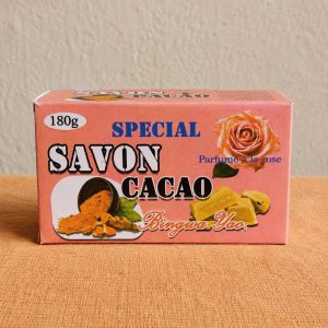 Special Savon Cacao